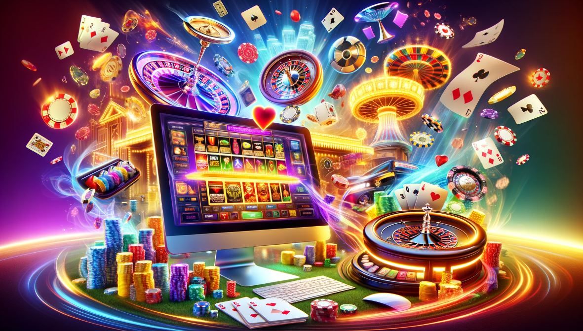 RTbet Casino کیسینو میں بکراٹکھیلیں