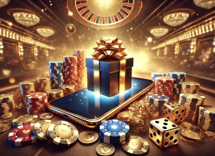 RTbet Casino پاکستان میں میگا ویز کیسینو گیمز