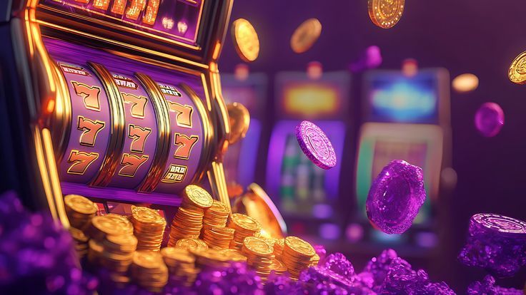 RTbet Casino آن لائن کیسینو میں کھیلنے کی وجوہات