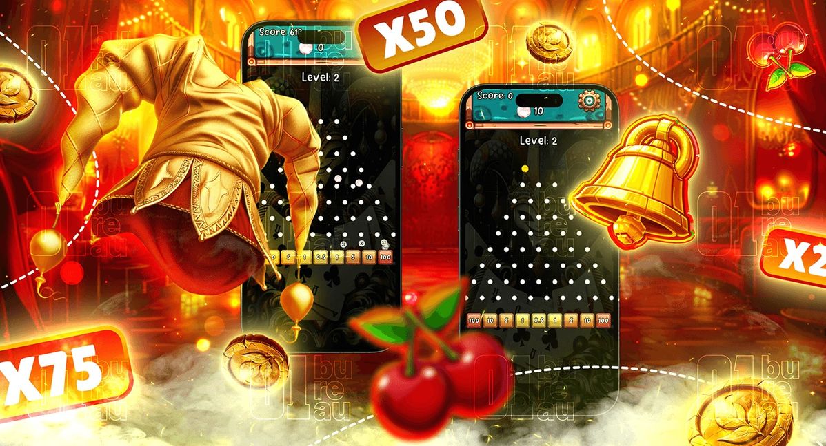 پاکستان میں RTbet Casino کا آن لائن کیسینو سیکشن کھولیں۔